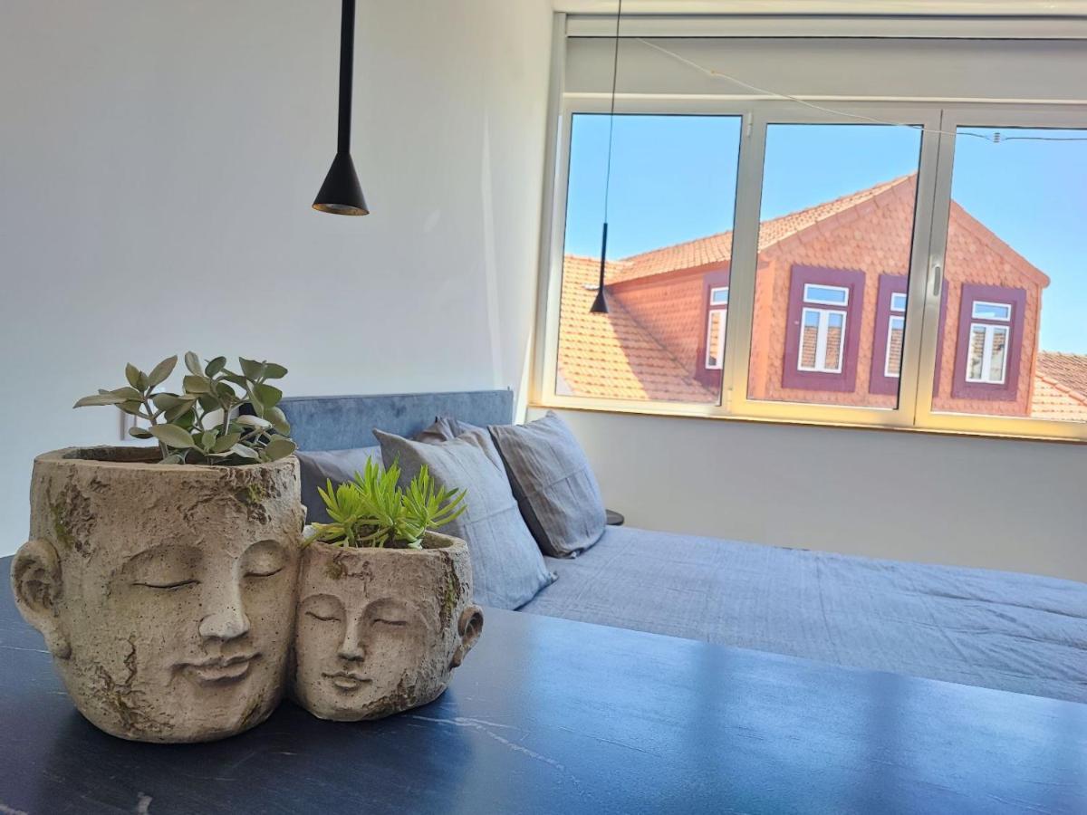 Appartement O Flamingo Ovar