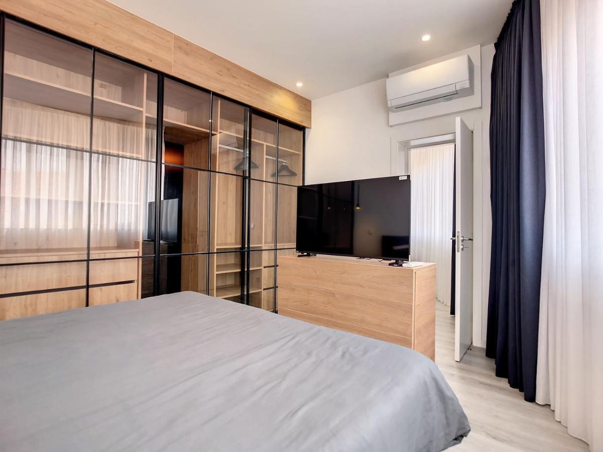 Appartement O Flamingo