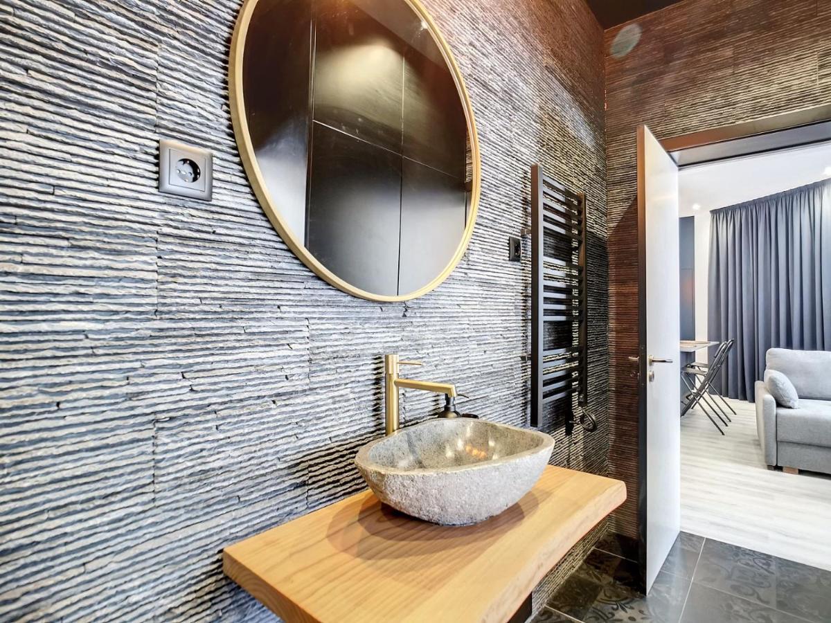 O Flamingo Appartement *