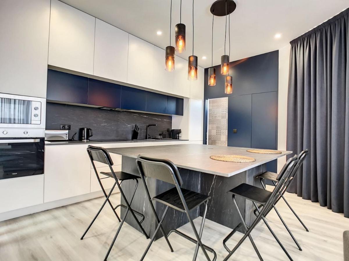Appartement O Flamingo Ovar