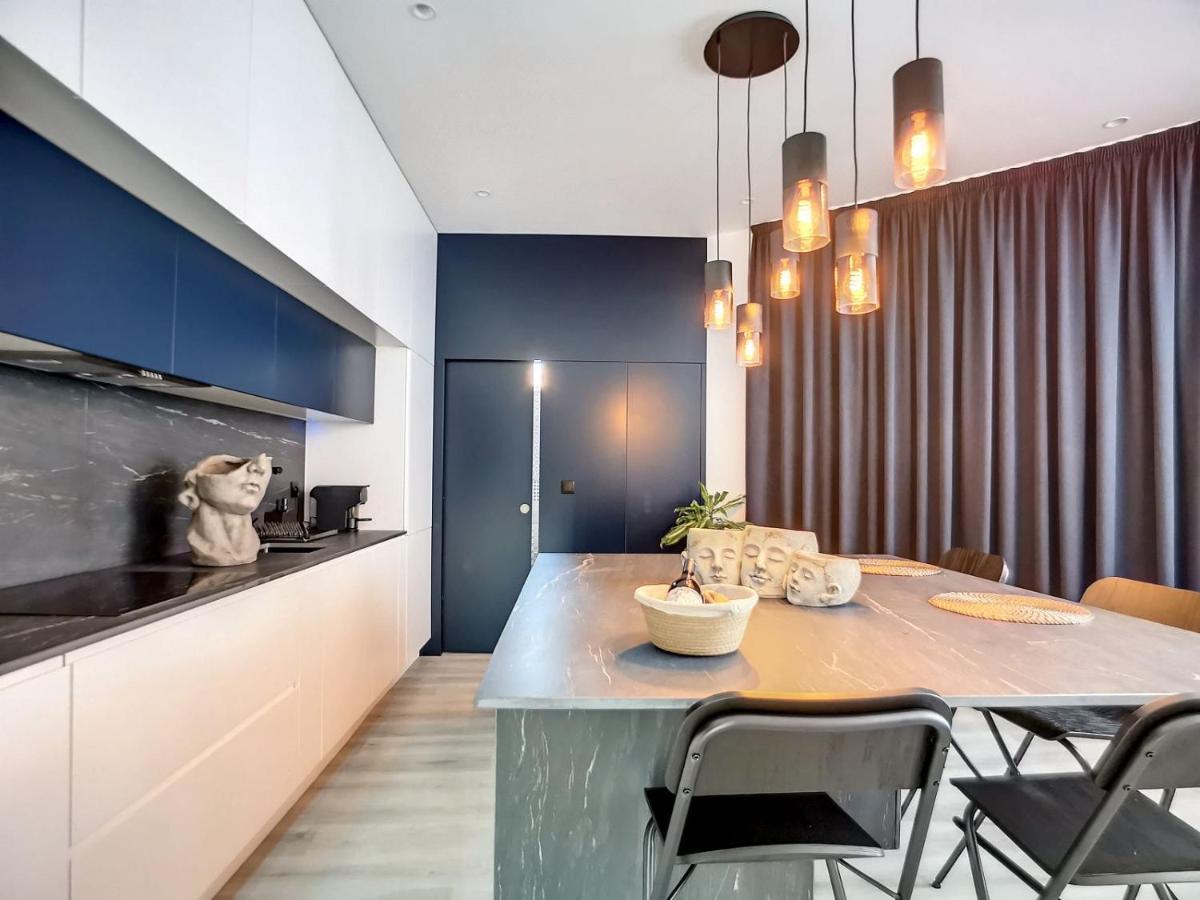 Appartement O Flamingo