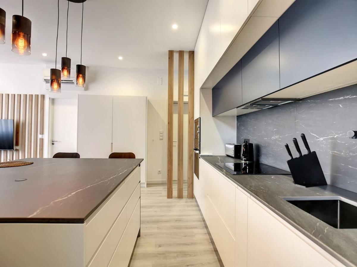 Appartement O Flamingo